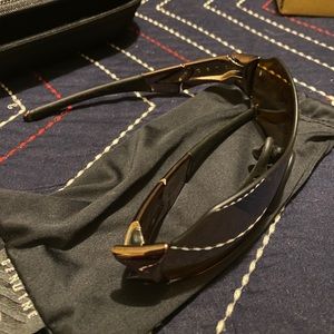 Oakley Zero Sunglasses